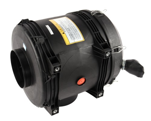 Корпус FAW 4180, 4250 фильтра воздушного OE