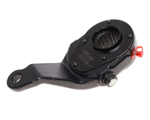 Рычаг тормоза регулировочный SITRAK HOWO SHAANXI SHACMAN задний правый SORL