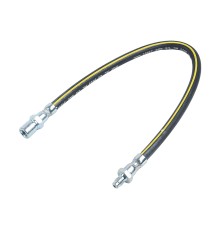 Шланг тормозной ГАЗ-2410, 3302, ГАЗель Next задний TRANSMASTER