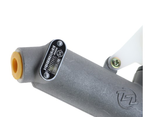 Цилиндр сцепления главный SITRAK HOWO OE