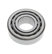 Подшипник ступицы JAC N35 SOLLERS Argo 2.0 передней наружный OE