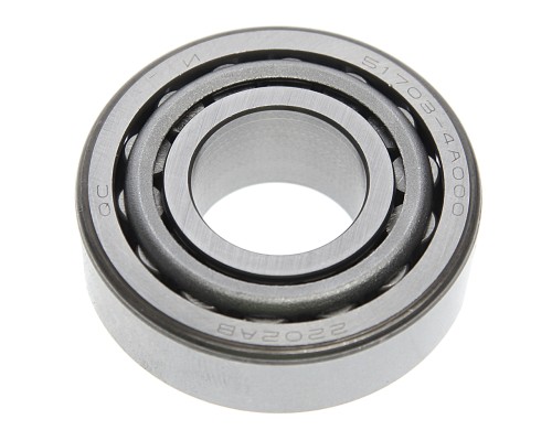 Подшипник ступицы JAC N35 SOLLERS Argo 2.0 передней наружный OE