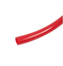 Трубка тормозная d=14х1мм МАЗ ПВХ (м) красная