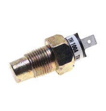 Датчик температуры КАМАЗ, ЗИЛ-4331, МАЗ, МКСМ-800 (штекер) охлаждающей жидкости РЕЛЕЙНАЯ КОМПАНИЯ