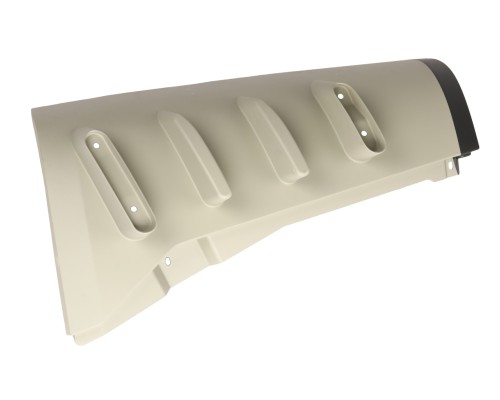 Обтекатель SHACMAN SHAANXI X3000 кабины правый внутренний (под покраску) OE