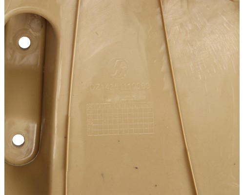 Обтекатель SHACMAN SHAANXI X3000 кабины правый внутренний (под покраску) OE