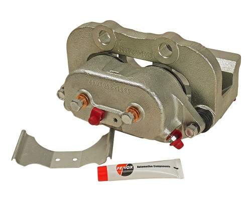 Суппорт ЗИЛ-5301 левый FENOX