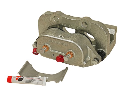 Суппорт ЗИЛ-5301 правый FENOX