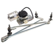 Стеклоочиститель КАМАЗ-ЕВРО 3-х щеточный AVTOPRIBOR (ОАО КАМАЗ)