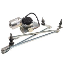 Стеклоочиститель КАМАЗ-ЕВРО 3-х щеточный AVTOPRIBOR (ОАО КАМАЗ)