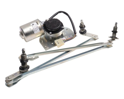 Стеклоочиститель КАМАЗ-ЕВРО 3-х щеточный AVTOPRIBOR (ОАО КАМАЗ)