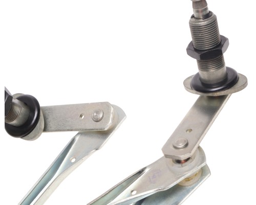 Стеклоочиститель КАМАЗ-ЕВРО 3-х щеточный AVTOPRIBOR (ОАО КАМАЗ)