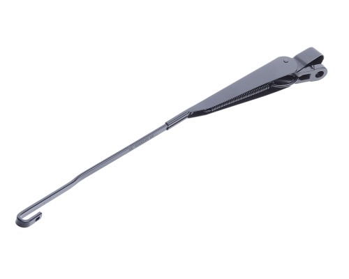 Рычаг стеклоочистителя ГАЗ-3307 383мм крючок AVTOPRIBOR