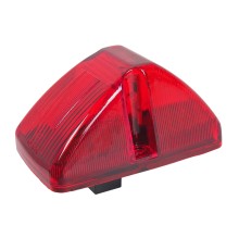 Фонарь контурный задний ГАЗель Next, ПАЗ красный АЭК