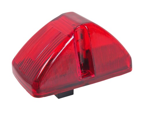 Фонарь контурный задний ГАЗель Next, ПАЗ красный АЭК