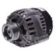 Генератор КАМАЗ дв.740.60, 740.70, 740.50 ЕВРО-3, 4 (6-ручьевой шкив 5PIN) 28В 125А ELTRA
