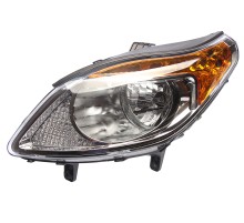 Фара JAC Sunray SOLLERS Atlant левая OE