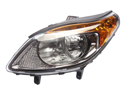 Фара JAC Sunray SOLLERS Atlant левая OE