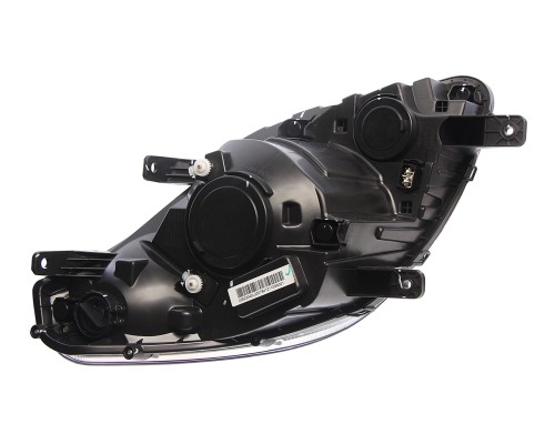 Фара JAC Sunray SOLLERS Atlant левая OE