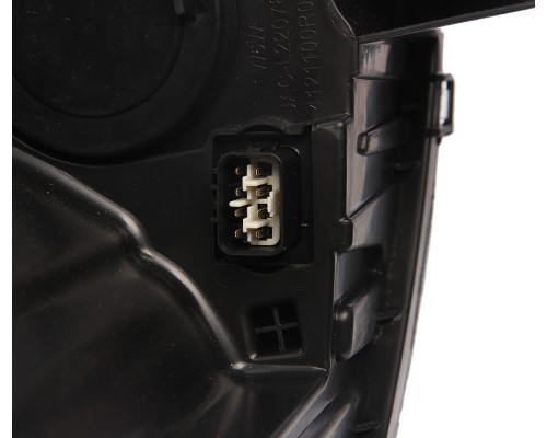 Фара JAC Sunray SOLLERS Atlant левая OE