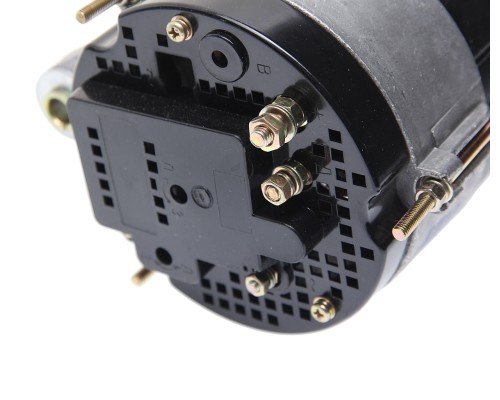 Генератор Амкодор, Арсенал дв.Д-245, 260 28В 36А КЗАТЭ (ЗиТ)