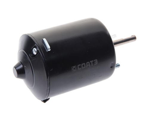 Мотор отопителя КАМАЗ, КРАЗ, УРАЛ СОАТЭ