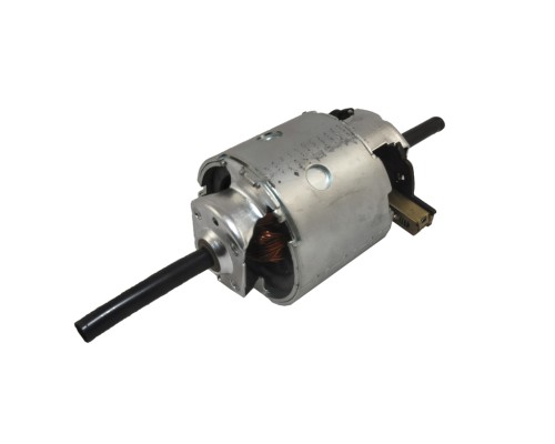 Мотор отопителя МАЗ-6430, 5440 (мотор под 2 крыльчатки, аналог 0 130 111 116) AVTOELECTRICA