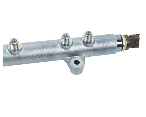 Рампа SHACMAN SHAANXI топливная WEICHAI