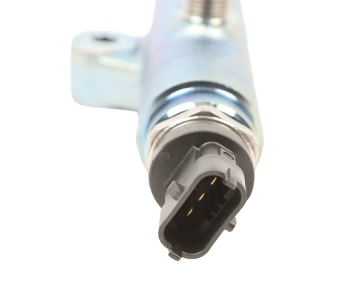 Рампа SHACMAN SHAANXI топливная WEICHAI