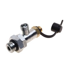 Фитинг FAW J6 камеры тормозной OE