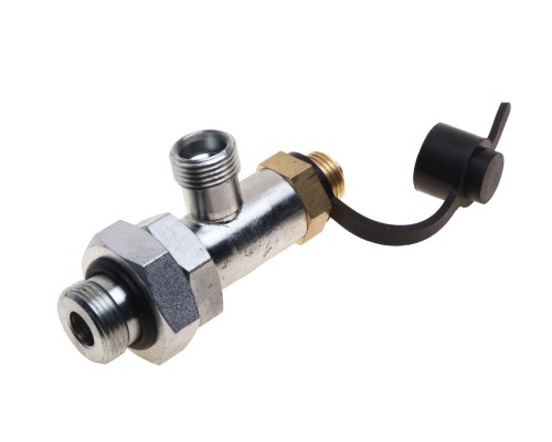 Фитинг FAW J6 камеры тормозной OE