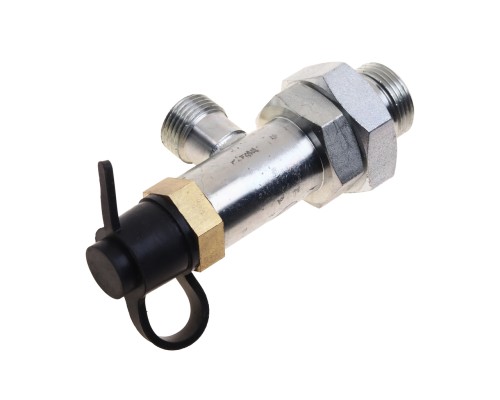 Фитинг FAW J6 камеры тормозной OE