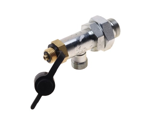 Фитинг FAW J6 камеры тормозной OE