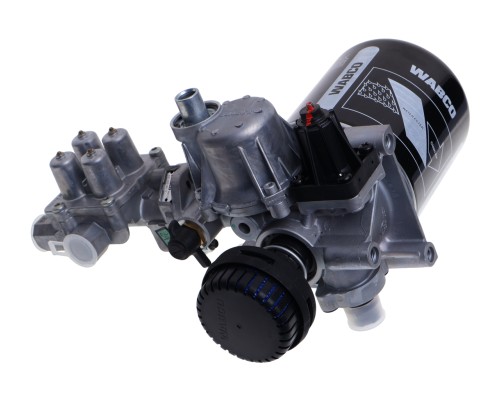 Осушитель FOTON в сборе OE