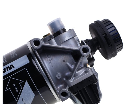 Осушитель FOTON в сборе OE