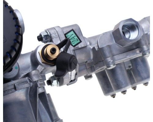 Осушитель FOTON в сборе OE