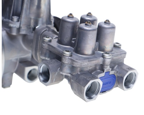 Осушитель FOTON в сборе OE