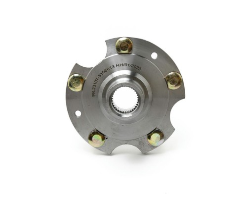 Ступица ГАЗ-2217 передняя полноприводная (4х4) PRAVT