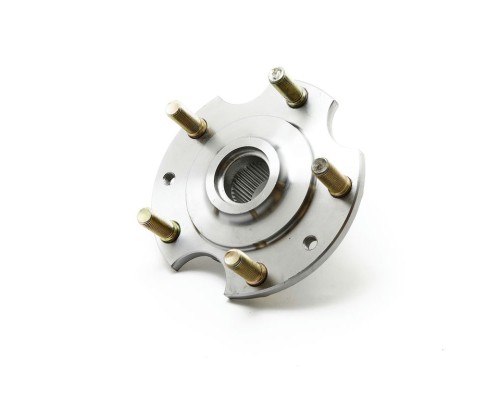 Ступица ГАЗ-2217 передняя полноприводная (4х4) PRAVT