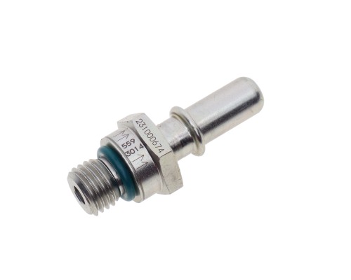 Клапан DONGFENG регулировки давления ТНВД OE