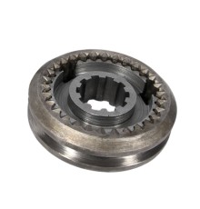 Муфта КПП ГАЗ-53 3-4 передачи в сборе PRAVT