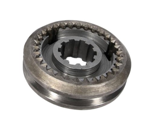 Муфта КПП ГАЗ-53 3-4 передачи в сборе PRAVT