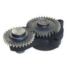 Насос масляный ЯМЗ-536 ETP