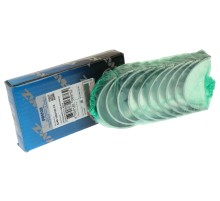 Вкладыши ЯМЗ-534 коренные d+0.75 АВТОДИЗЕЛЬ