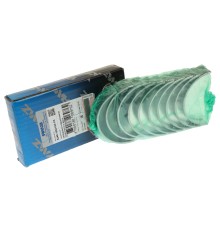 Вкладыши ЯМЗ-534 коренные d+0.75 АВТОДИЗЕЛЬ