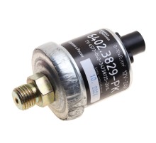 Датчик давления масла КАМАЗ, МАЗ РЕЛЕЙНАЯ КОМПАНИЯ