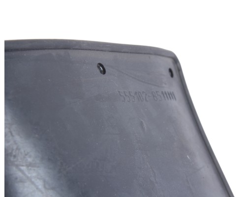 Брызговик МАЗ платформы резина 200х600