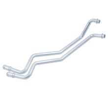 Трубка ГАЗель Next (21-) отопителя комлект LUZAR