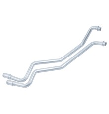 Трубка ГАЗель Next (21-) отопителя комлект LUZAR