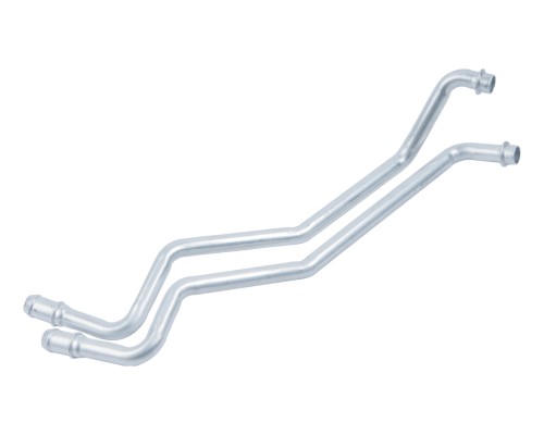 Трубка ГАЗель Next (21-) отопителя комлект LUZAR